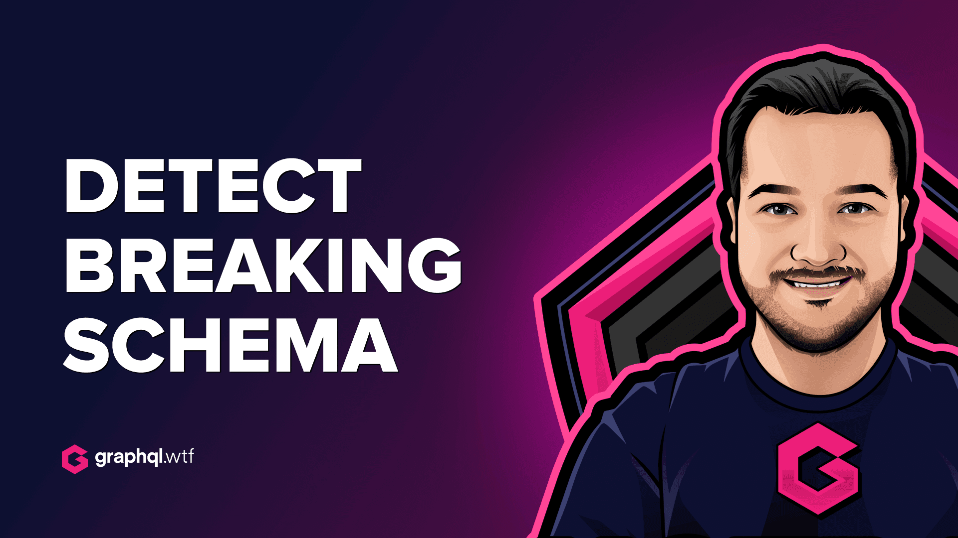 Detect breaking GraphQL schema changes with GitHub Actions